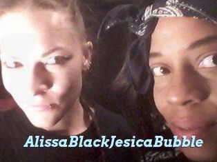 AlissaBlackJesicaBubble