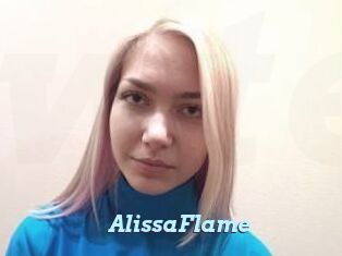 AlissaFlame