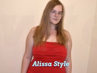 Alissa_Style