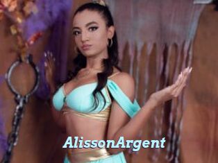 AlissonArgent