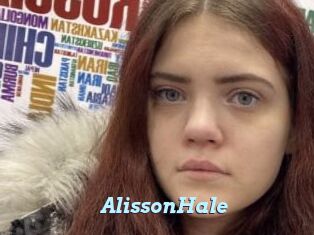 AlissonHale