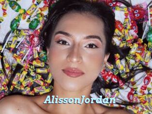 AlissonJordan