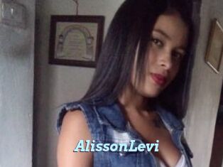 AlissonLevi