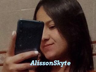 AlissonSkyte