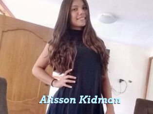 Alisson_Kidman