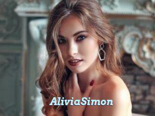 AliviaSimon