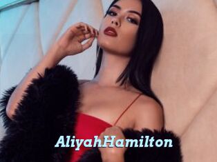 AliyahHamilton