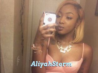 Aliyah_Storm