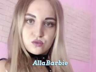 AllaBarbie