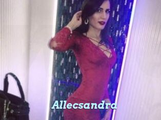 Allecsandra