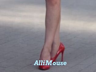 AlliMouse