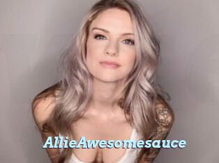 AllieAwesomesauce