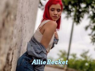 AllieBecket