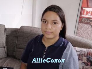 AllieCoxox