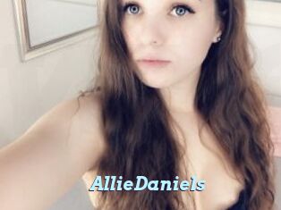 AllieDaniels