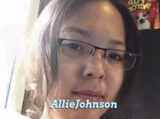 AllieJohnson