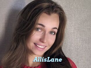 AllisLane