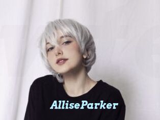AlliseParker