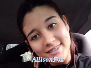 AllisonFox