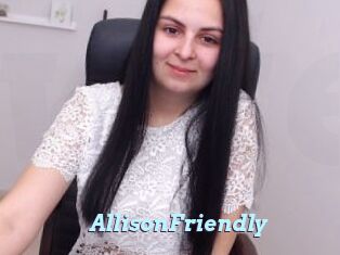 AllisonFriendly