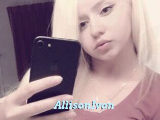 Allison_Ivon