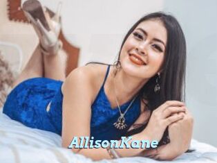 AllisonKane