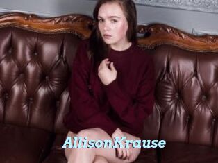 AllisonKrause