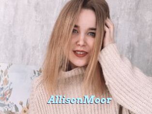 AllisonMoor