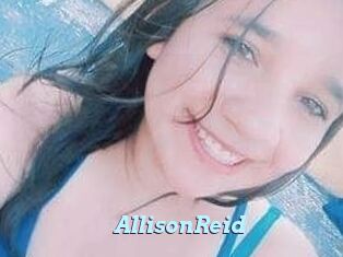 AllisonReid