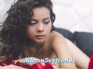AllisonSeyfriedd