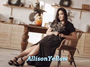AllisonYellow