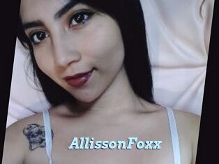 AllissonFoxx