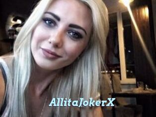 AllitaJokerX