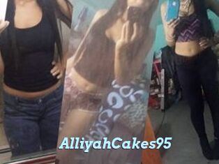 AlliyahCakes95