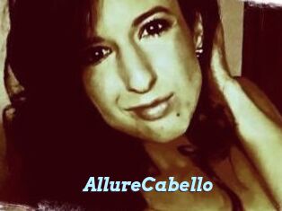 AllureCabello