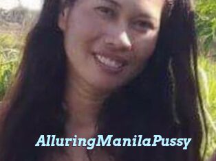 AlluringManilaPussy