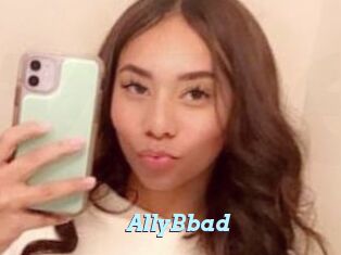 AllyBbad