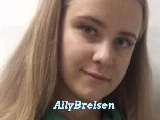 AllyBrelsen Webcam Teen