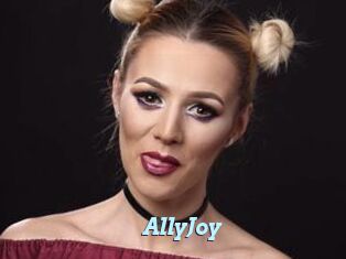 AllyJoy