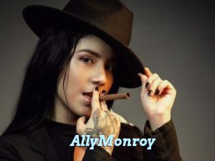 AllyMonroy