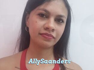AllySaanders