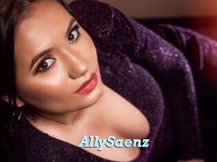 AllySaenz