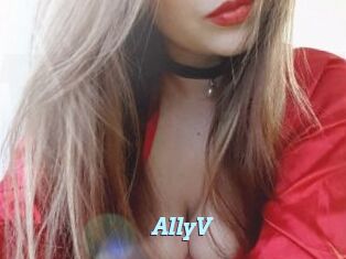 AllyV