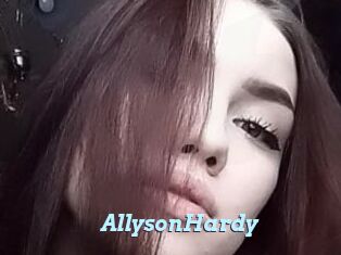 AllysonHardy