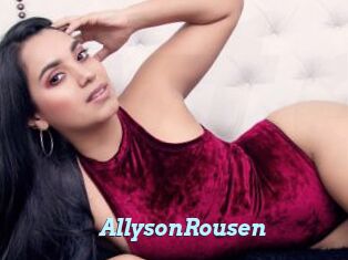 AllysonRousen