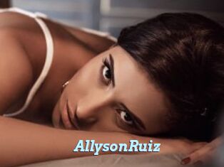 AllysonRuiz