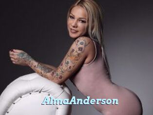 AlmaAnderson