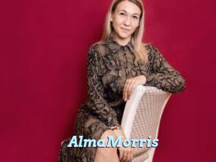 AlmaMorris