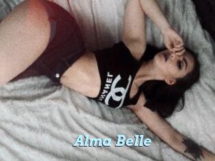 Alma_Belle