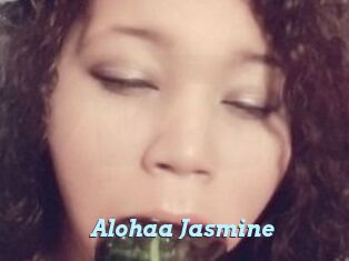 Alohaa_Jasmine